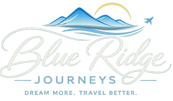 Blue Ridge Journeys